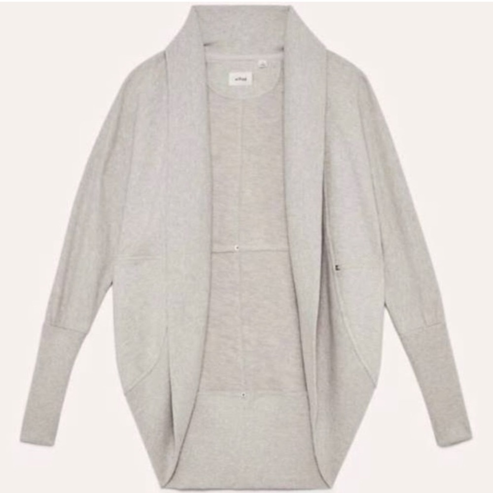 Wilfred Diderot sweater